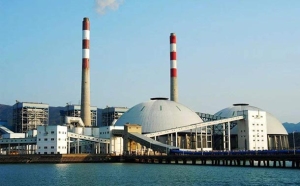 福州可門(mén)電廠